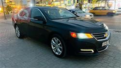 شێڤرۆلێت ئیمپالا